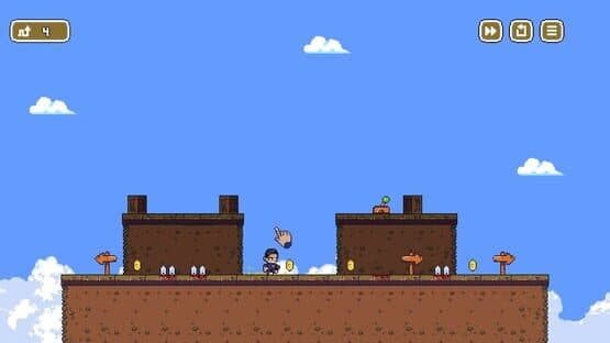 Mystery Coin — screenshot 3