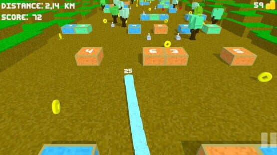 Blocky Snake — screenshot 5