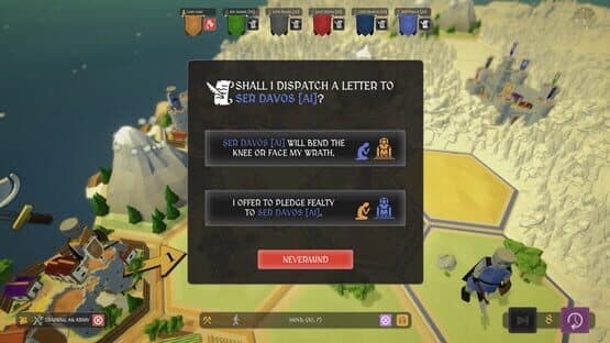 Fealty — screenshot 3