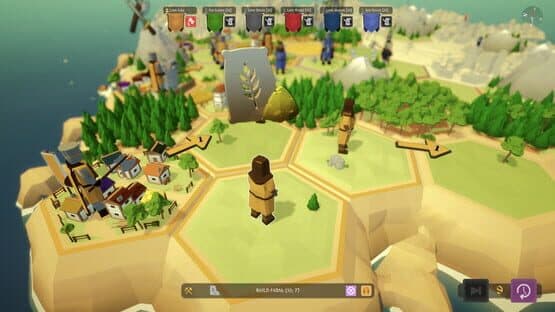 Fealty — screenshot 4
