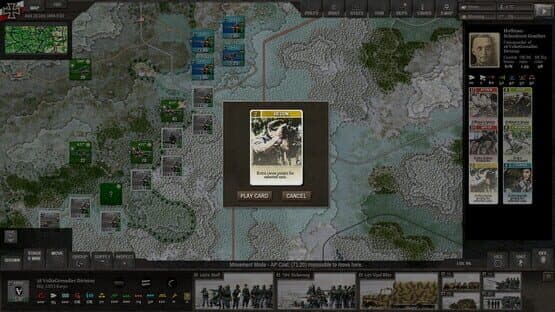 Decisive Campaigns: Ardennes Offensive — screenshot 3