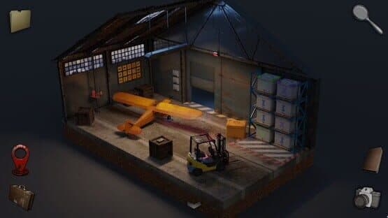 Another Tomorrow — screenshot 7