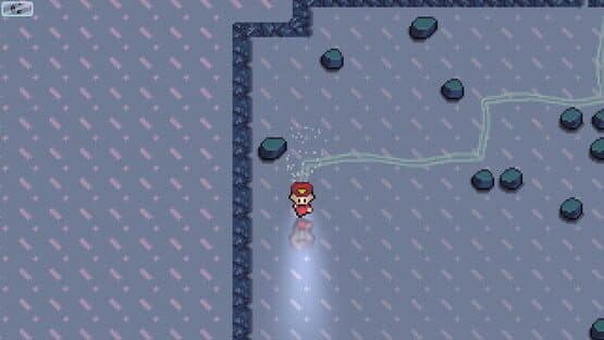 Icemaze Cave: Skate Escape — screenshot 2