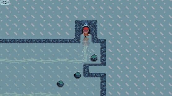 Icemaze Cave: Skate Escape — screenshot 3