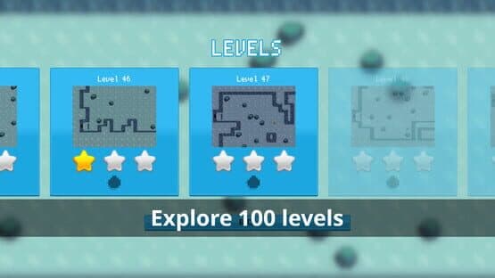 Icemaze Cave: Skate Escape — screenshot 5