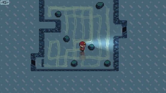 Icemaze Cave: Skate Escape — screenshot 6