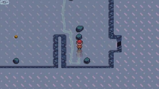 Icemaze Cave: Skate Escape — screenshot 7