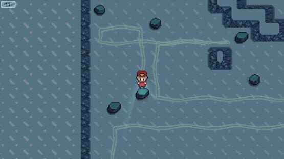 Icemaze Cave: Skate Escape — screenshot 8