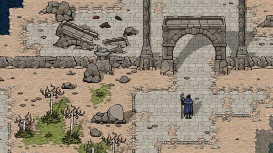 Magic of Spring — screenshot 1