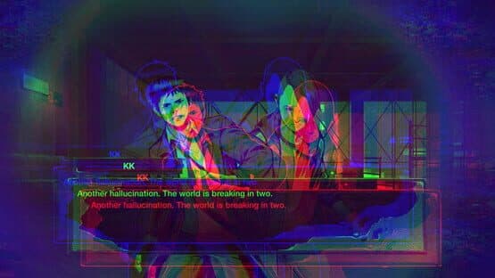 Ghostwire: Tokyo - Prelude: The Corrupted Casefile — screenshot 5