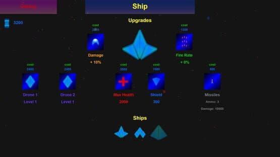 Geometry Waves — screenshot 3