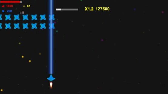 Geometry Waves — screenshot 5