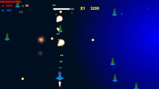 Geometry Waves — screenshot 6