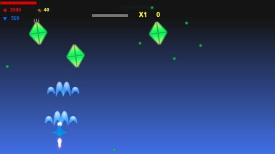 Geometry Waves — screenshot 7