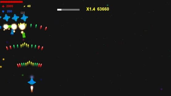 Geometry Waves — screenshot 8