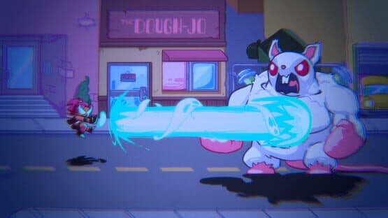 Underling Uprising — screenshot 1
