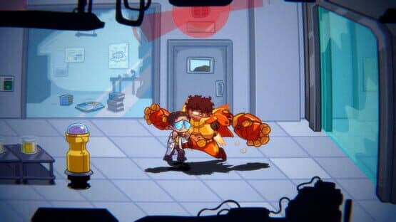 Underling Uprising — screenshot 2