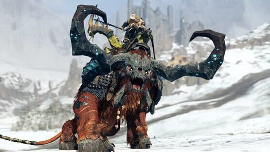 Total War: Warhammer III - Ogre Kingdoms — screenshot 5