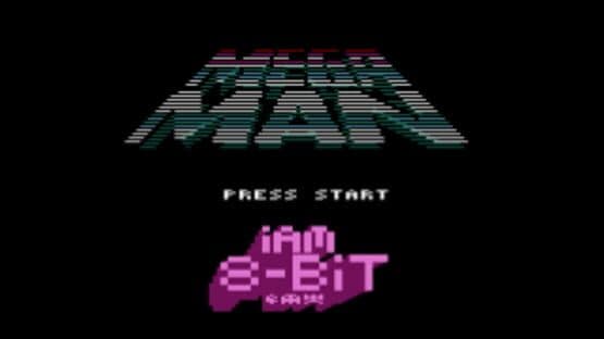 Mega Man — screenshot 1