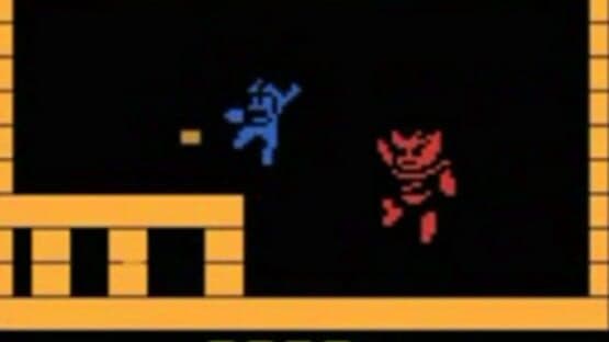 Mega Man — screenshot 2