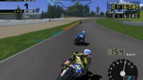 MotoGP 2 — screenshot 3