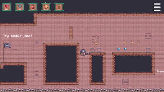 Pixel Pirate — screenshot 1