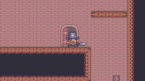 Pixel Pirate — screenshot 2