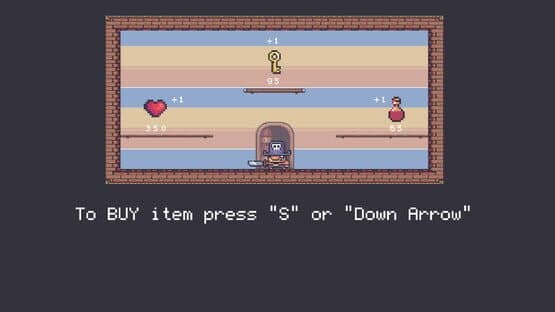 Pixel Pirate — screenshot 3