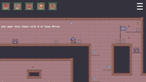 Pixel Pirate — screenshot 4