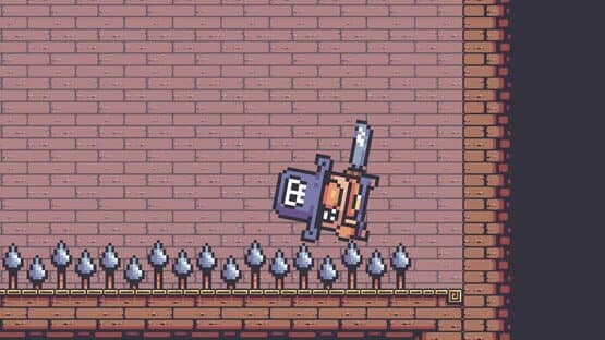 Pixel Pirate — screenshot 5
