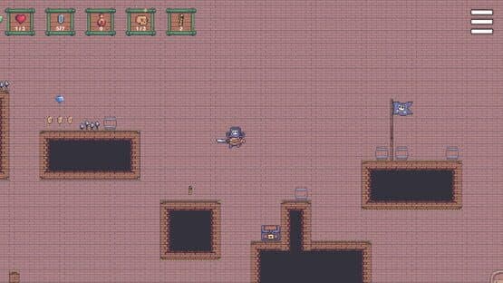 Pixel Pirate — screenshot 6