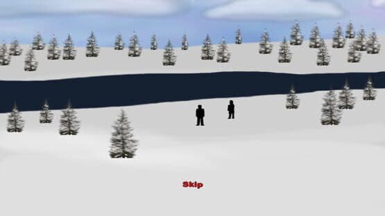 The Finnish War — screenshot 1