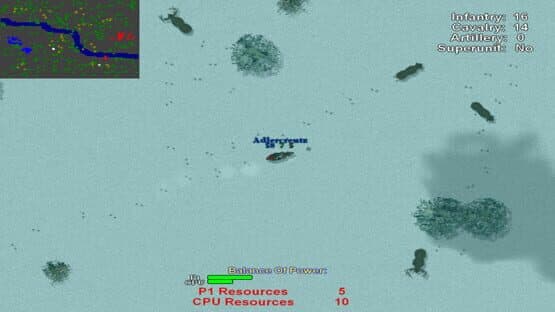 The Finnish War — screenshot 2