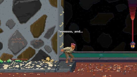 From Lex to Rex — screenshot 2