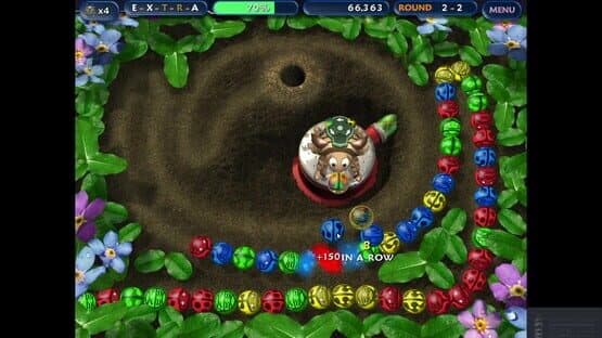 Tumblebugs — screenshot 1