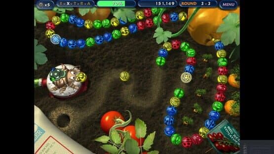 Tumblebugs — screenshot 2