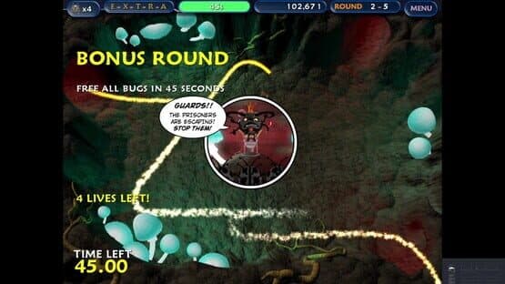 Tumblebugs — screenshot 5