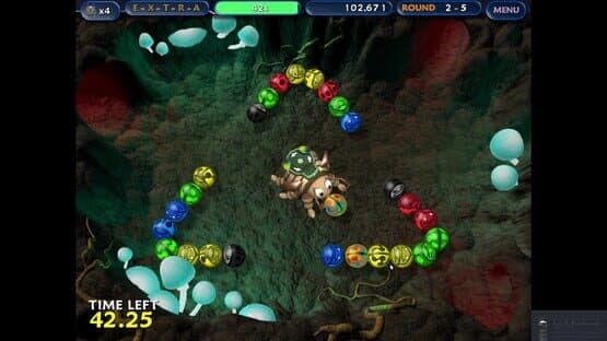 Tumblebugs — screenshot 6