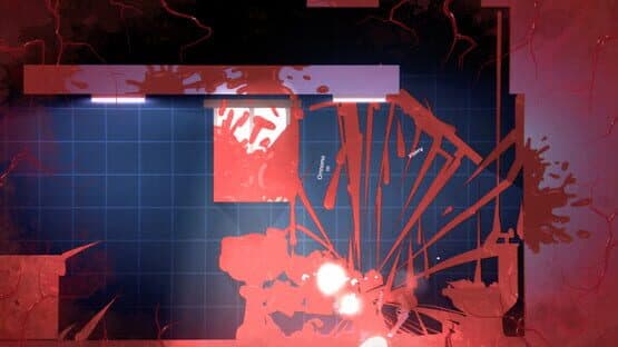 Veins — screenshot 2