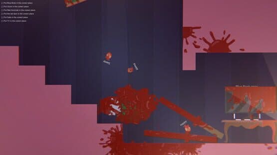 Veins — screenshot 3