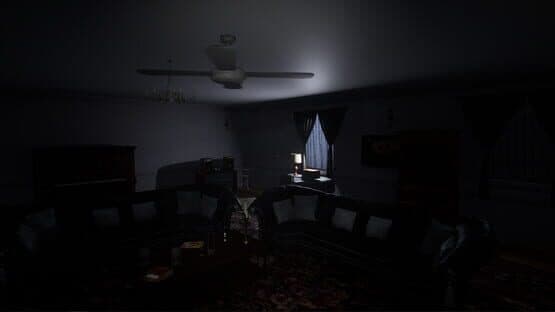 The Deep Lost — screenshot 2