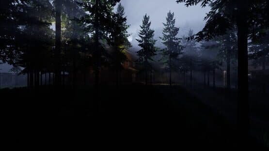 The Deep Lost — screenshot 4