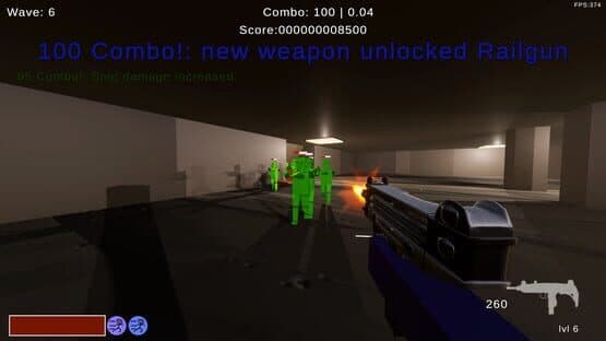 Sad Ghouls — screenshot 3