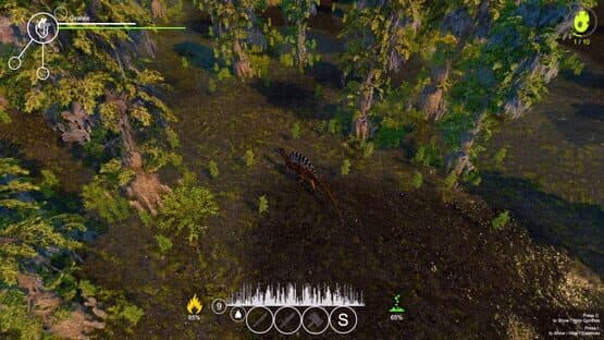 Dinosaurs: A Prehistoric Adventure 2 — screenshot 3