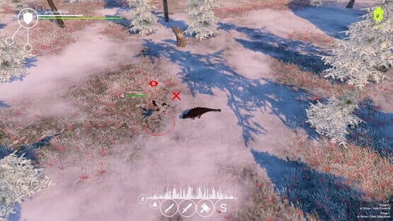 Dinosaurs: A Prehistoric Adventure 2 — screenshot 4