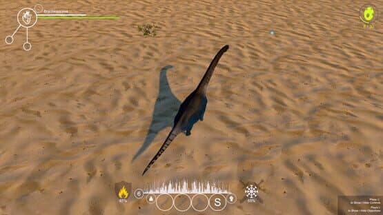 Dinosaurs: A Prehistoric Adventure 2 — screenshot 6