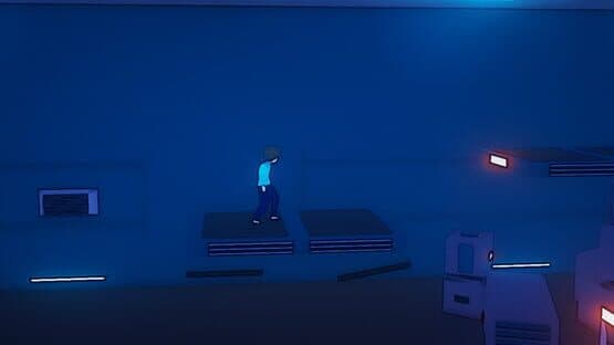 Davey — screenshot 2