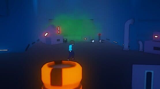 Davey — screenshot 3