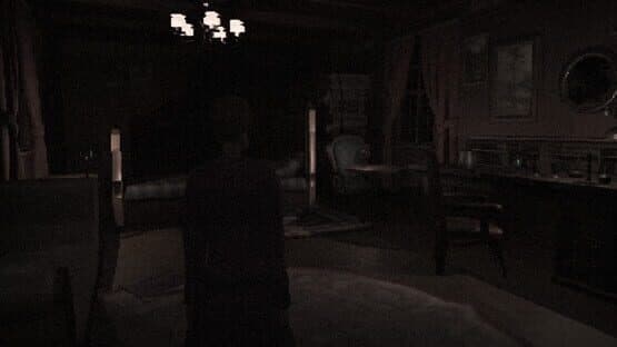 London Ripper — screenshot 2