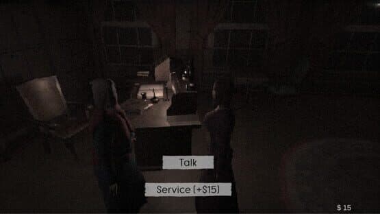 London Ripper — screenshot 3